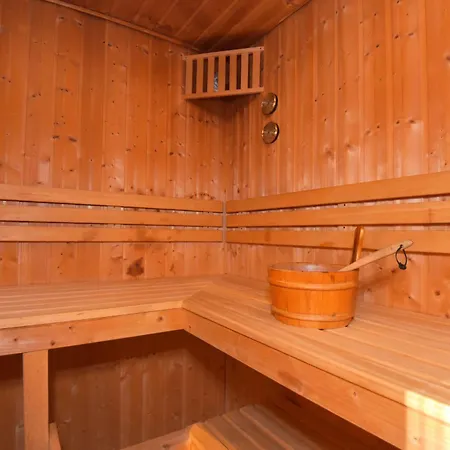 Alwin By Interhome Horská chata *