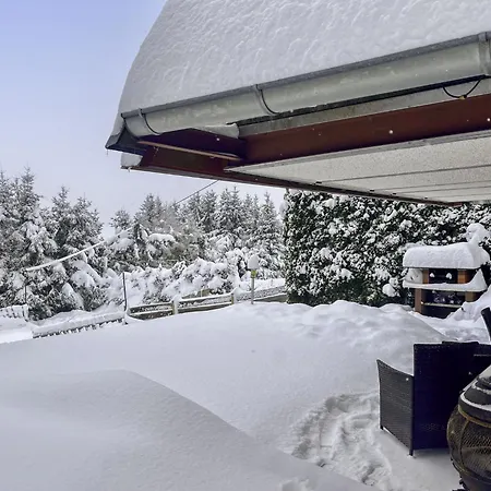 Alwin By Interhome Goldlauter-Heidersbach