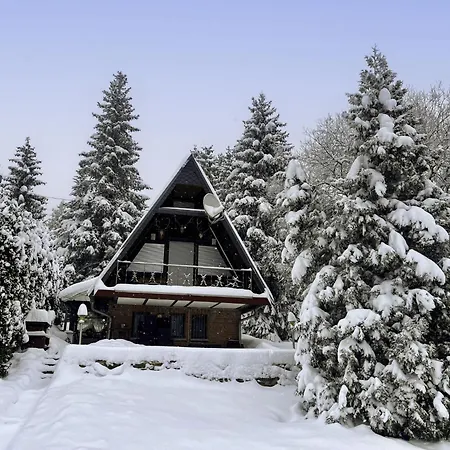 Alwin By Interhome Chalet *