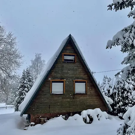 Chalet Alwin By Interhome *