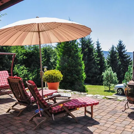 Horská chata Alwin By Interhome Goldlauter-Heidersbach