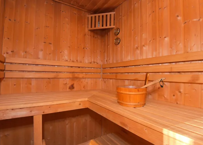 Alwin By Interhome Chalet *