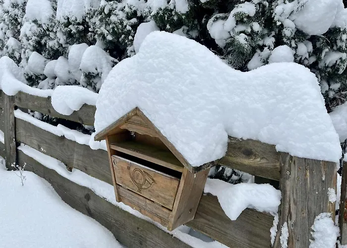 Chalet Alwin By Interhome *