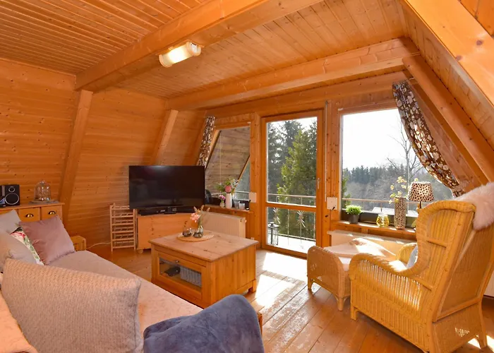 Alwin By Interhome Chalet