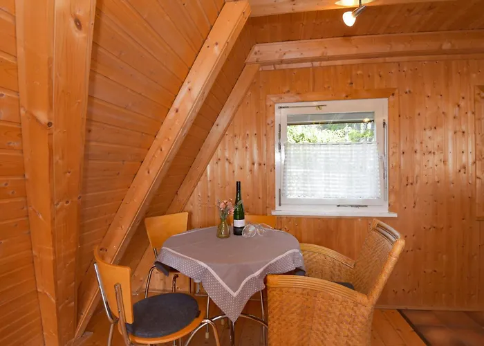 Alwin By Interhome Goldlauter-Heidersbach