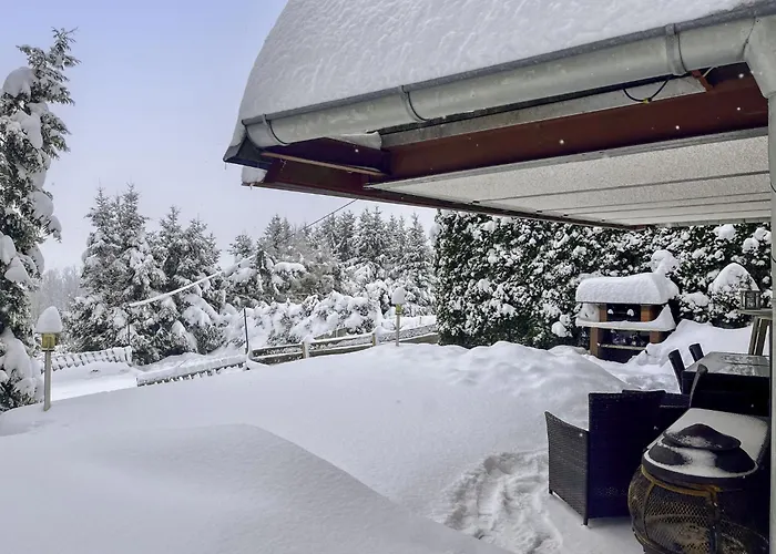 Alwin By Interhome Goldlauter-Heidersbach