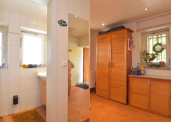 Chalet Alwin By Interhome