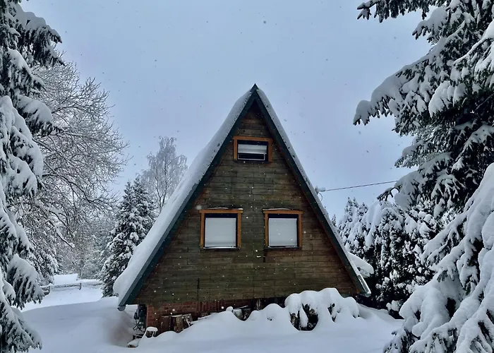 Chalet Alwin By Interhome *