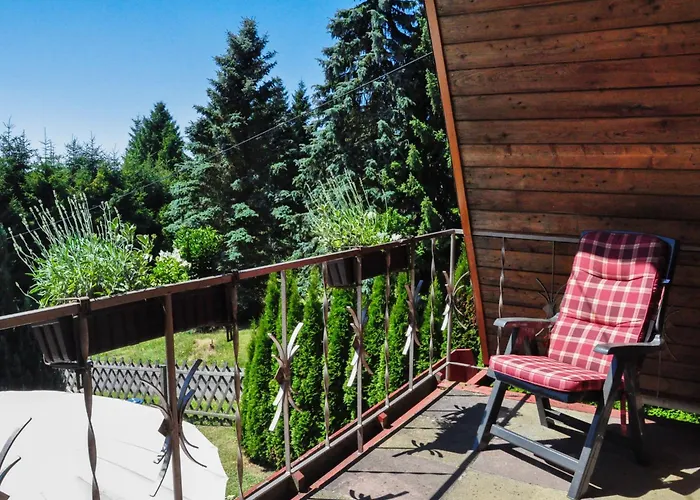 Alwin By Interhome Goldlauter-Heidersbach