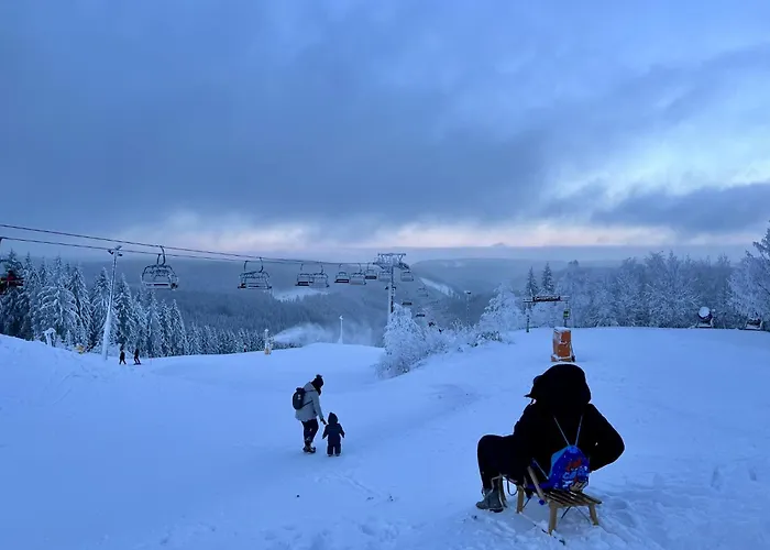 Chalet Alwin By Interhome